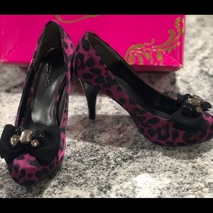 Candies Heels